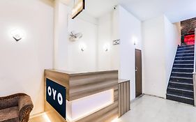 Hotel O Shree Hotel Mriduni